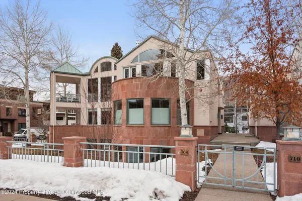 $85,000 | 708 East Hopkins Avenue, Aspen, CO 81611
