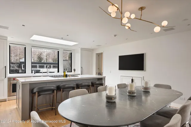 $82,500 | 708 East Hopkins Avenue, Aspen, CO 81611