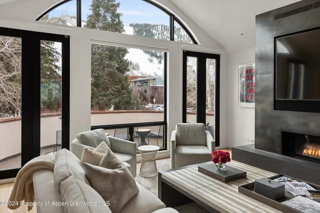 $82,500 | 708 East Hopkins Avenue, Aspen, CO 81611