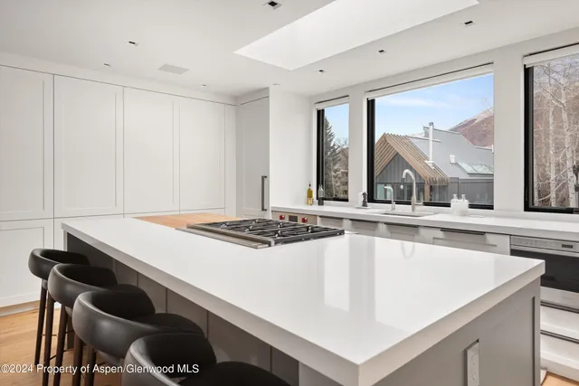 $82,500 | 708 East Hopkins Avenue, Aspen, CO 81611