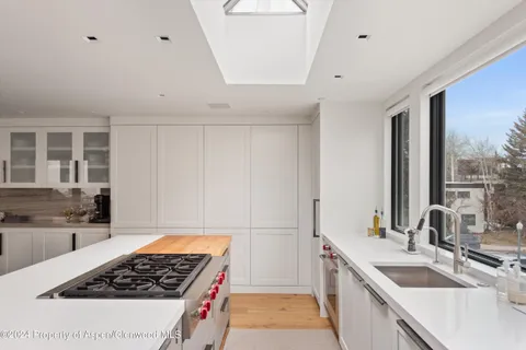 $82,500 | 708 East Hopkins Avenue, Aspen, CO 81611