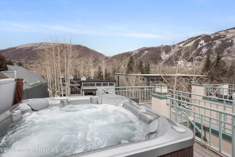 $82,500 | 708 East Hopkins Avenue, Aspen, CO 81611