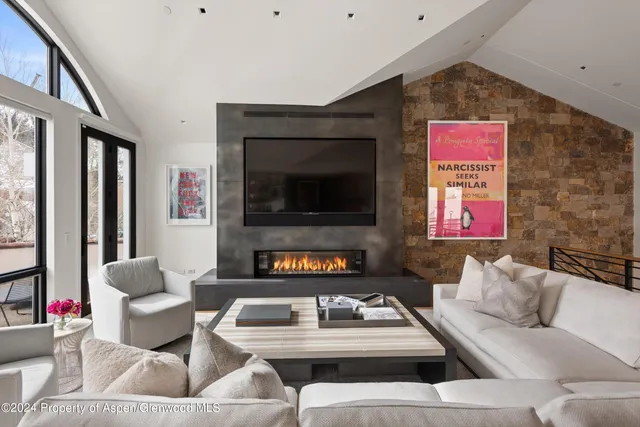 $82,500 | 708 East Hopkins Avenue, Aspen, CO 81611