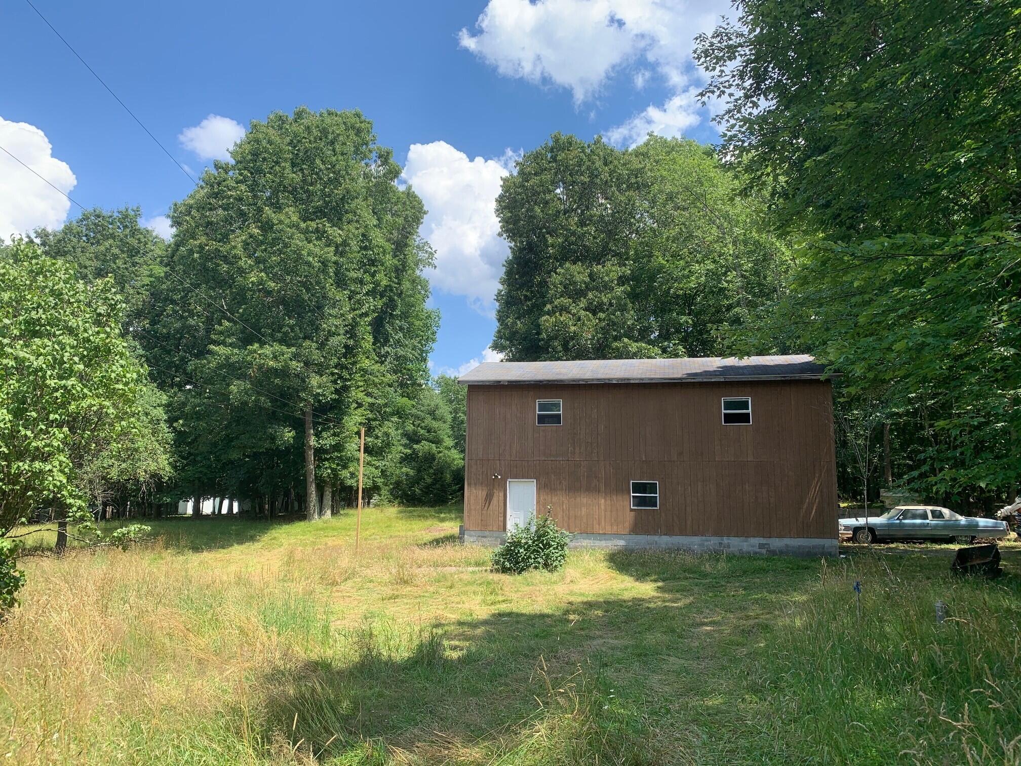 9260 Edray Road Cass, WV 24927 - Photo 1 of 14 Gallery Image 1