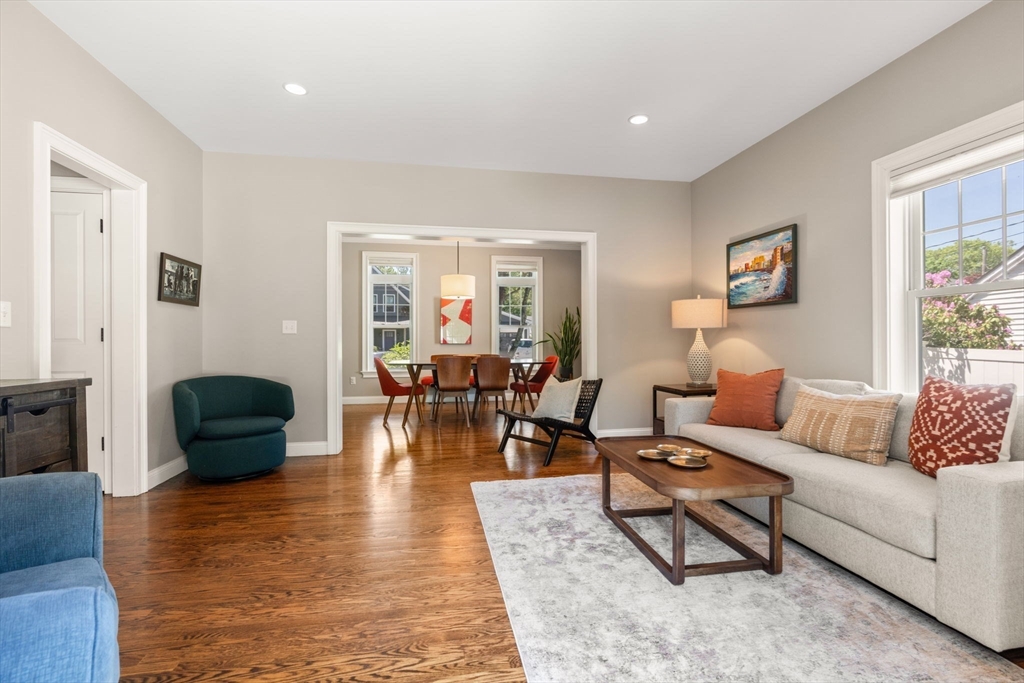 3 Beverly Road Natick, MA 01760 - Photo 14 of 33 Gallery Image 14