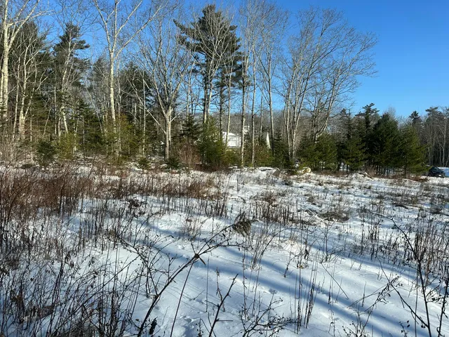 $117,700 | 3 Sealight Lane, Rockport, ME 04856