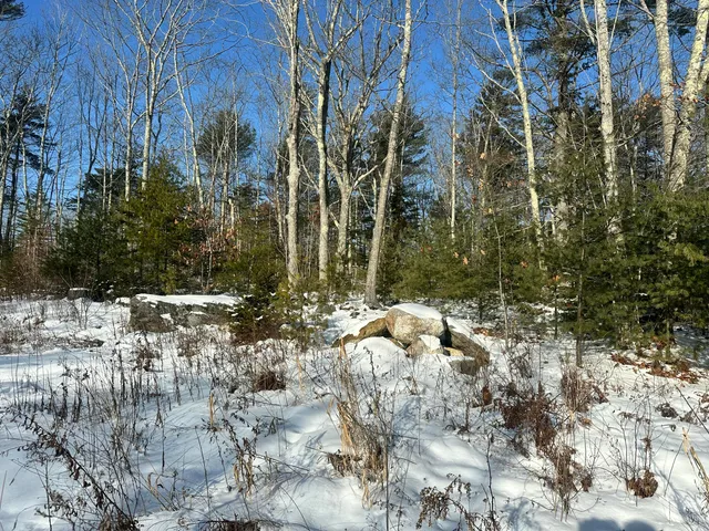 $117,700 | 3 Sealight Lane, Rockport, ME 04856