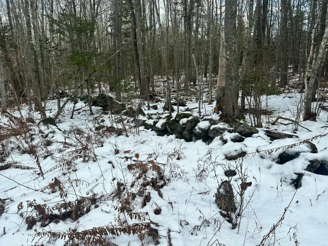 $117,700 | 3 Sealight Lane, Rockport, ME 04856