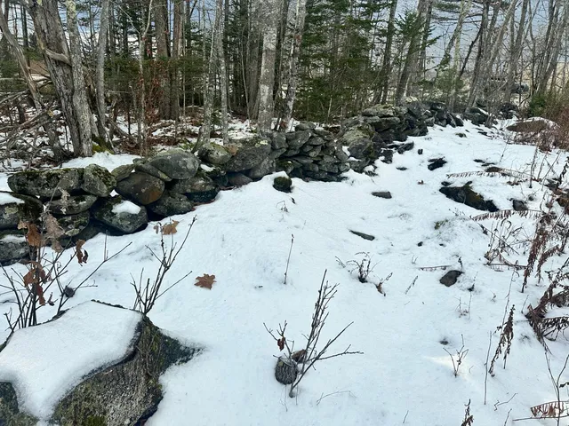 $117,700 | 3 Sealight Lane, Rockport, ME 04856