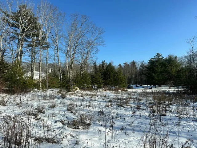 $117,700 | 3 Sealight Lane, Rockport, ME 04856