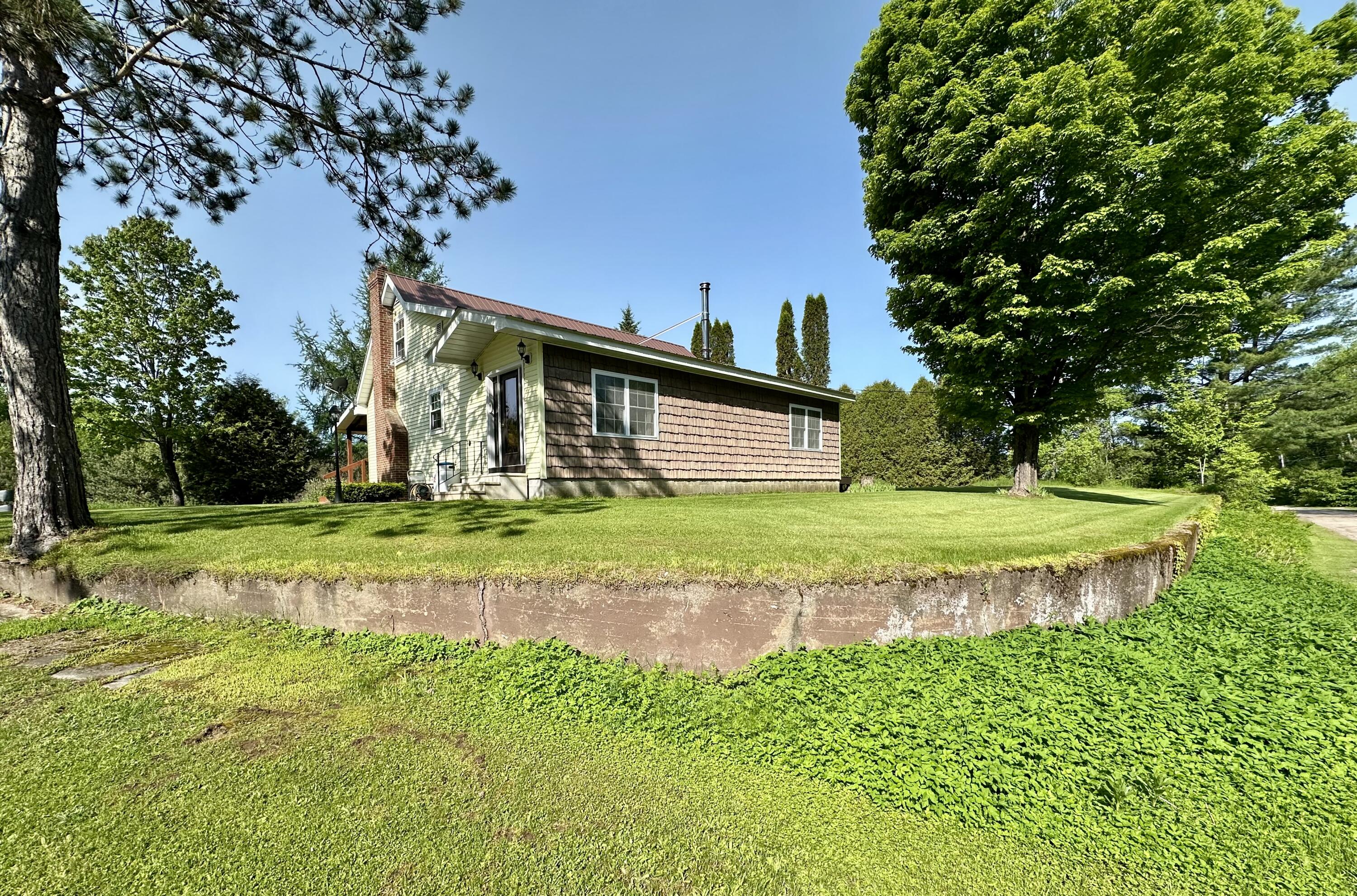 26 Old Rte 72 Road St. Regis Falls, NY 12980 - Photo 9 of 51 Gallery Image 9