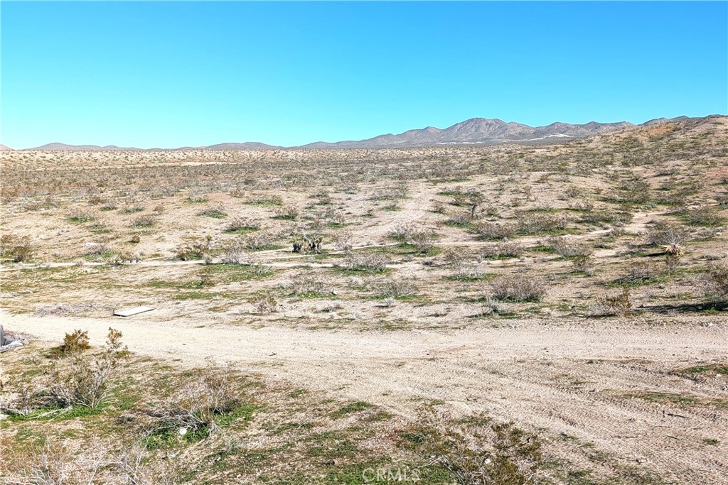 0 Oleander Street Oro Grande, CA 92368 - Photo 3 of 6 a view of ocean view with beach