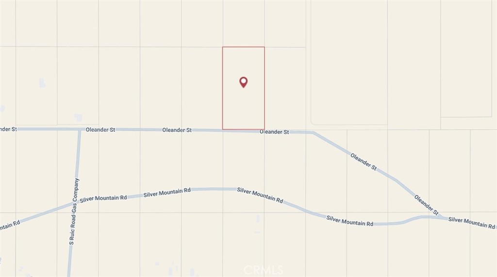 0 Oleander Street Oro Grande, CA 92368 - Photo 6 of 6 a bathroom with a shower