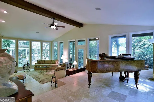 $699,900 | 5656 Hamilton Road, Pine Mountain, GA 31822