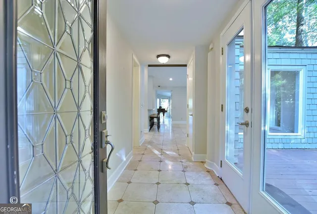 $699,900 | 5656 Hamilton Road, Pine Mountain, GA 31822