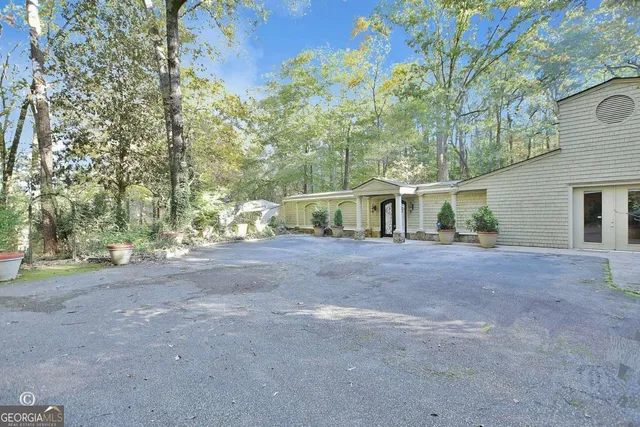 $699,900 | 5656 Hamilton Road, Pine Mountain, GA 31822