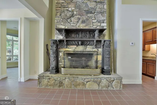 $699,900 | 5656 Hamilton Road, Pine Mountain, GA 31822