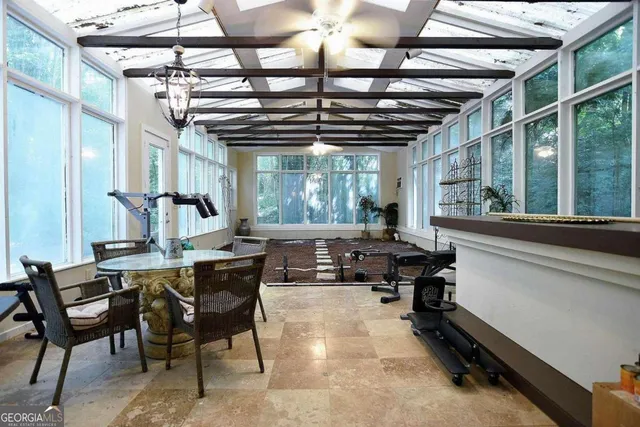 $699,900 | 5656 Hamilton Road, Pine Mountain, GA 31822