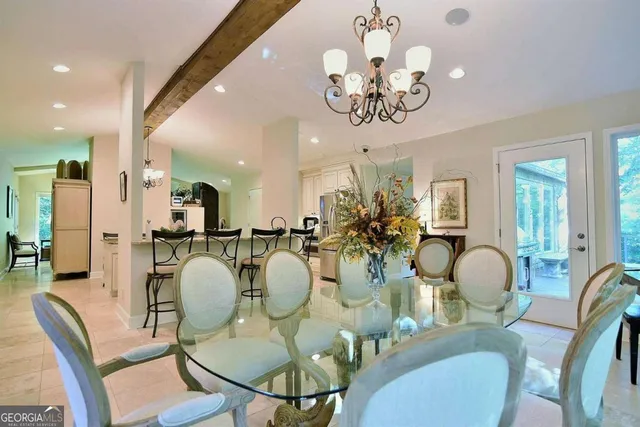 $699,900 | 5656 Hamilton Road, Pine Mountain, GA 31822