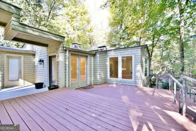 $699,900 | 5656 Hamilton Road, Pine Mountain, GA 31822