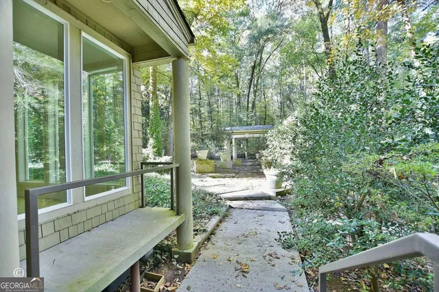 $699,900 | 5656 Hamilton Road, Pine Mountain, GA 31822