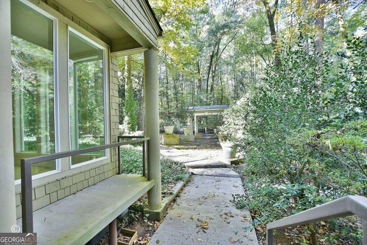 5656 Hamilton Road Pine Mountain, GA 31822 - Photo 47 of 87