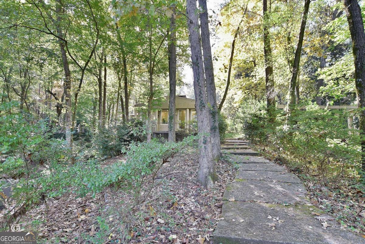 5656 Hamilton Road Pine Mountain, GA 31822 - Photo 49 of 87