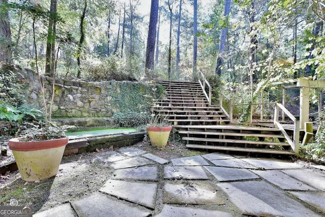 $699,900 | 5656 Hamilton Road, Pine Mountain, GA 31822