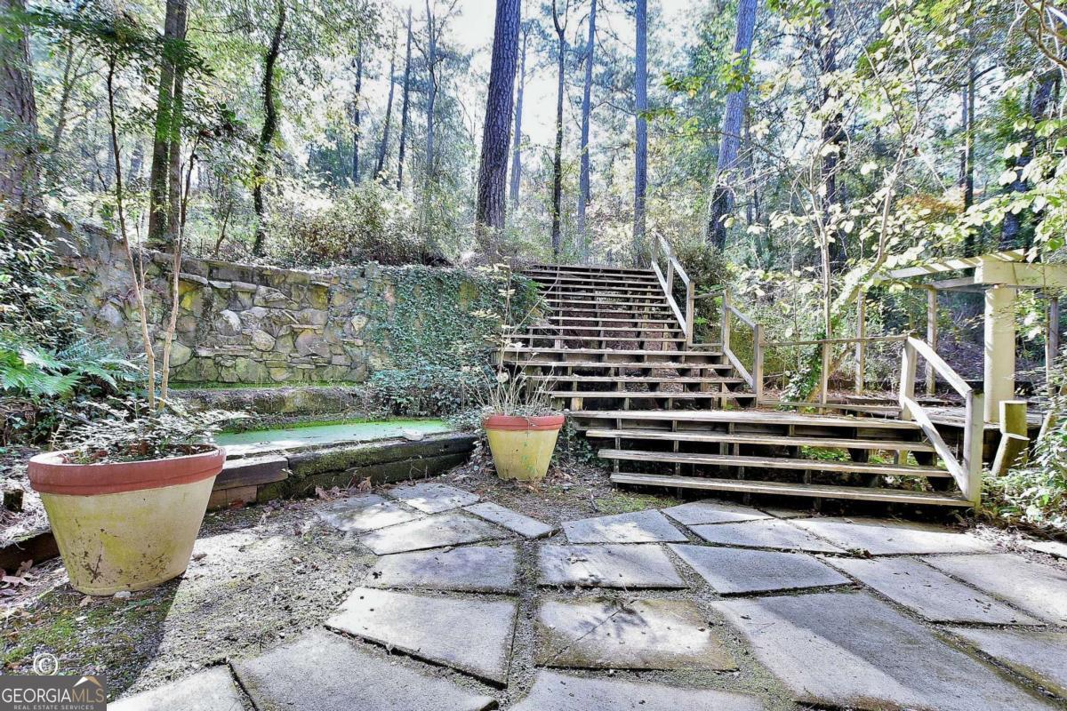 5656 Hamilton Road Pine Mountain, GA 31822 - Photo 55 of 87