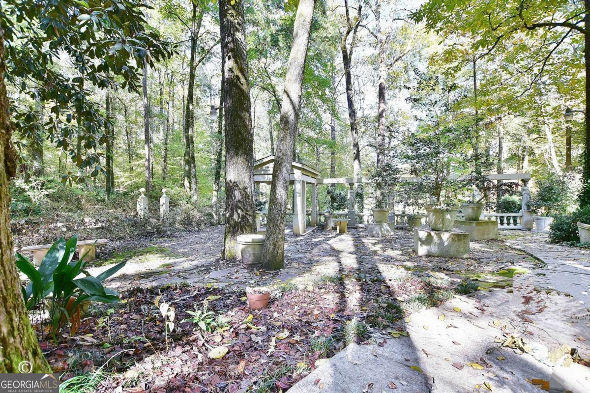 5656 Hamilton Road Pine Mountain, GA 31822 - Photo 60 of 87