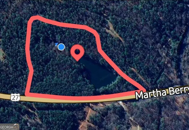 $699,900 | 5656 Hamilton Road, Pine Mountain, GA 31822