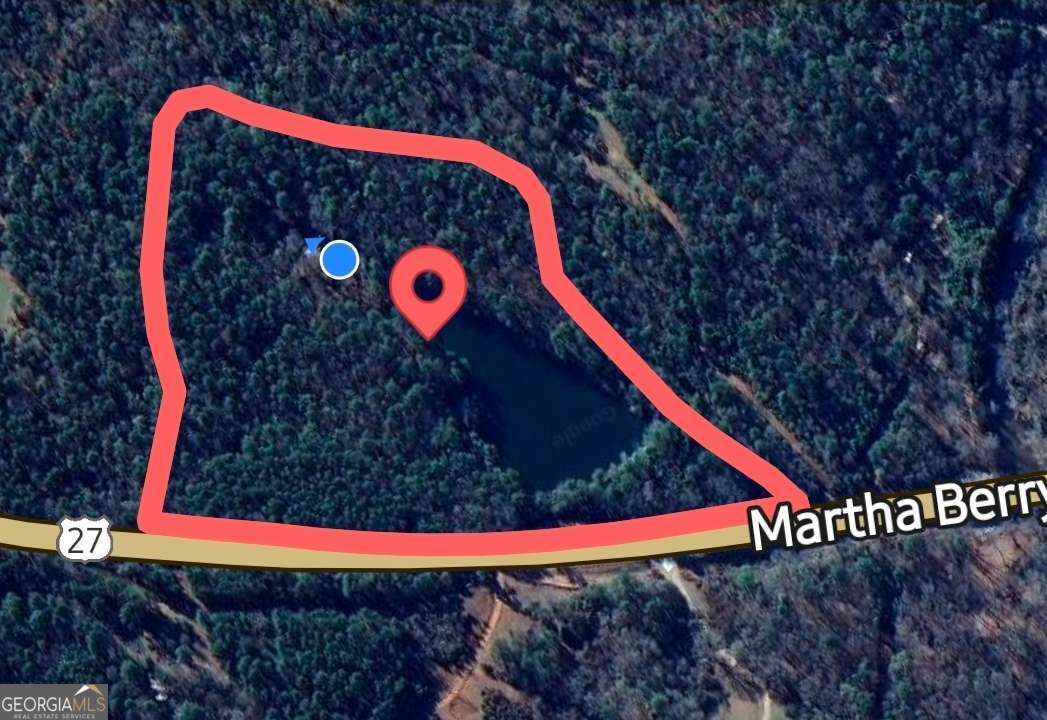 5656 Hamilton Road Pine Mountain, GA 31822 - Photo 65 of 87