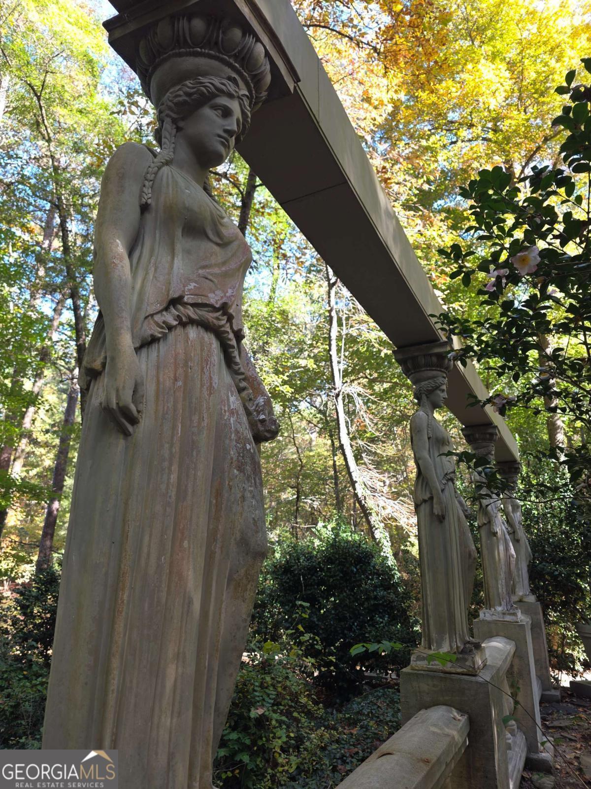 5656 Hamilton Road Pine Mountain, GA 31822 - Photo 66 of 87