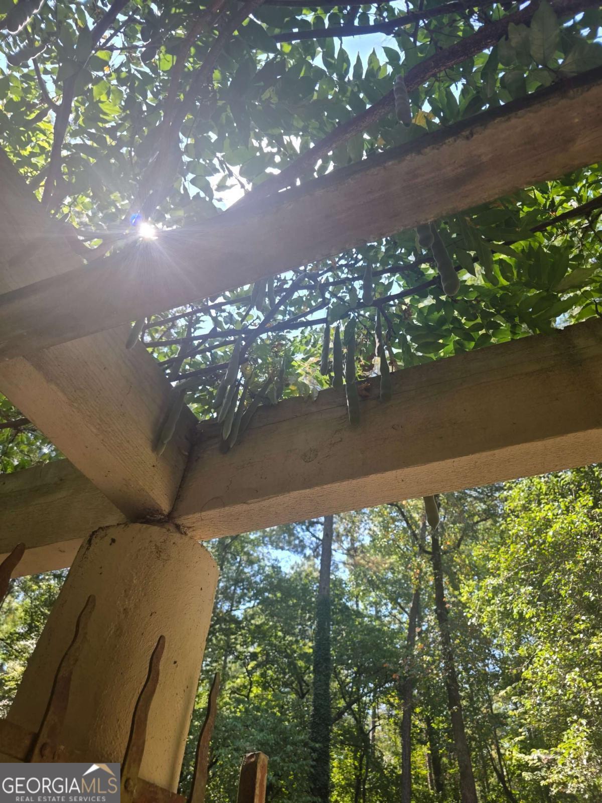 5656 Hamilton Road Pine Mountain, GA 31822 - Photo 69 of 87