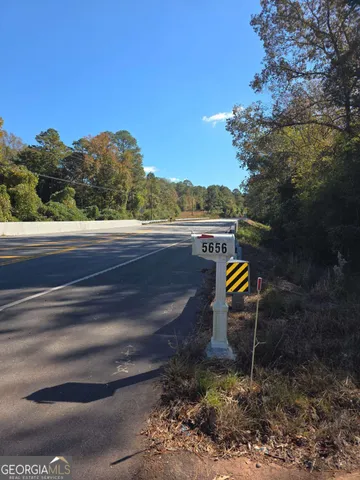 $699,900 | 5656 Hamilton Road, Pine Mountain, GA 31822