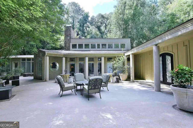 $699,900 | 5656 Hamilton Road, Pine Mountain, GA 31822