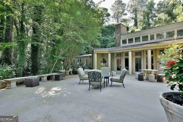 $699,900 | 5656 Hamilton Road, Pine Mountain, GA 31822