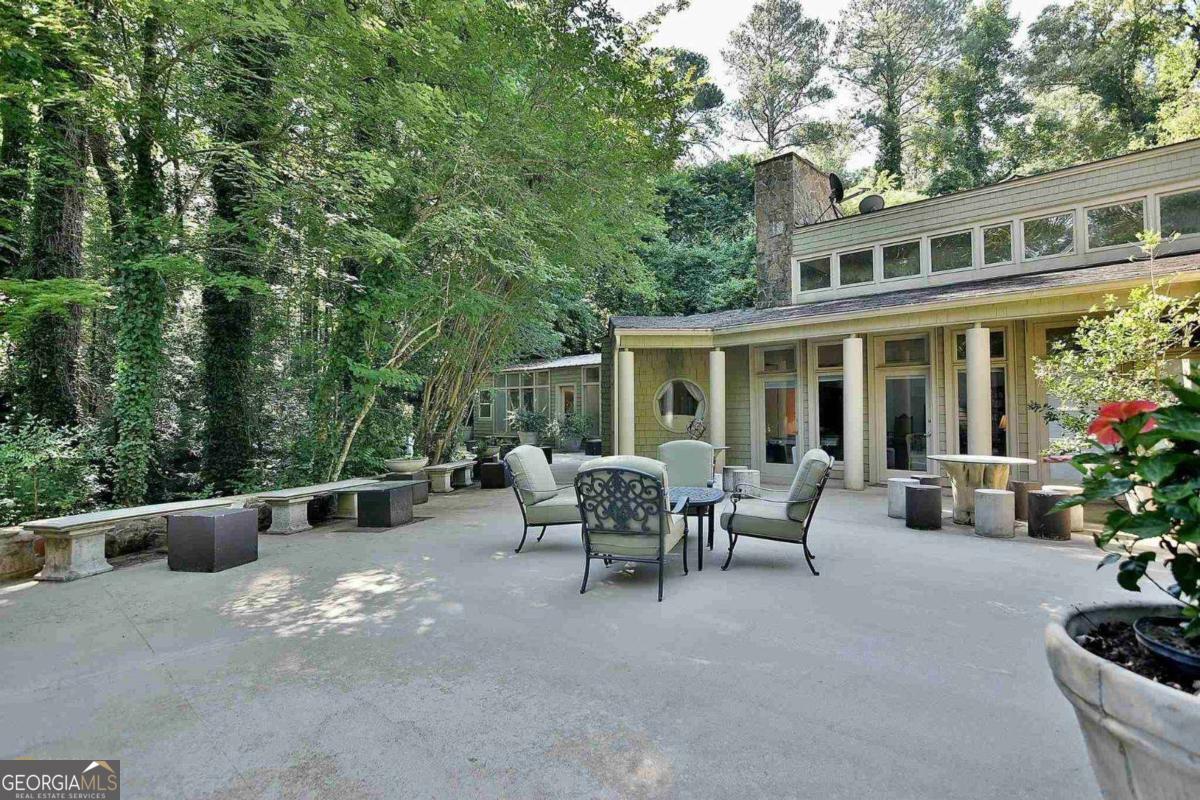 5656 Hamilton Road Pine Mountain, GA 31822 - Photo 79 of 87