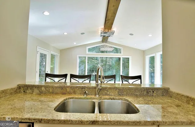 $699,900 | 5656 Hamilton Road, Pine Mountain, GA 31822