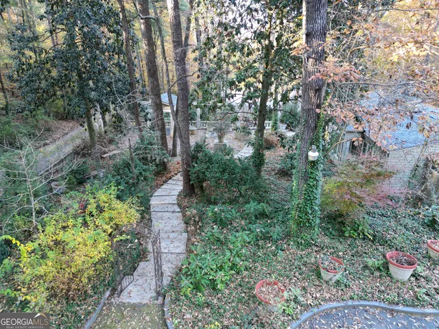 $699,900 | 5656 Hamilton Road, Pine Mountain, GA 31822