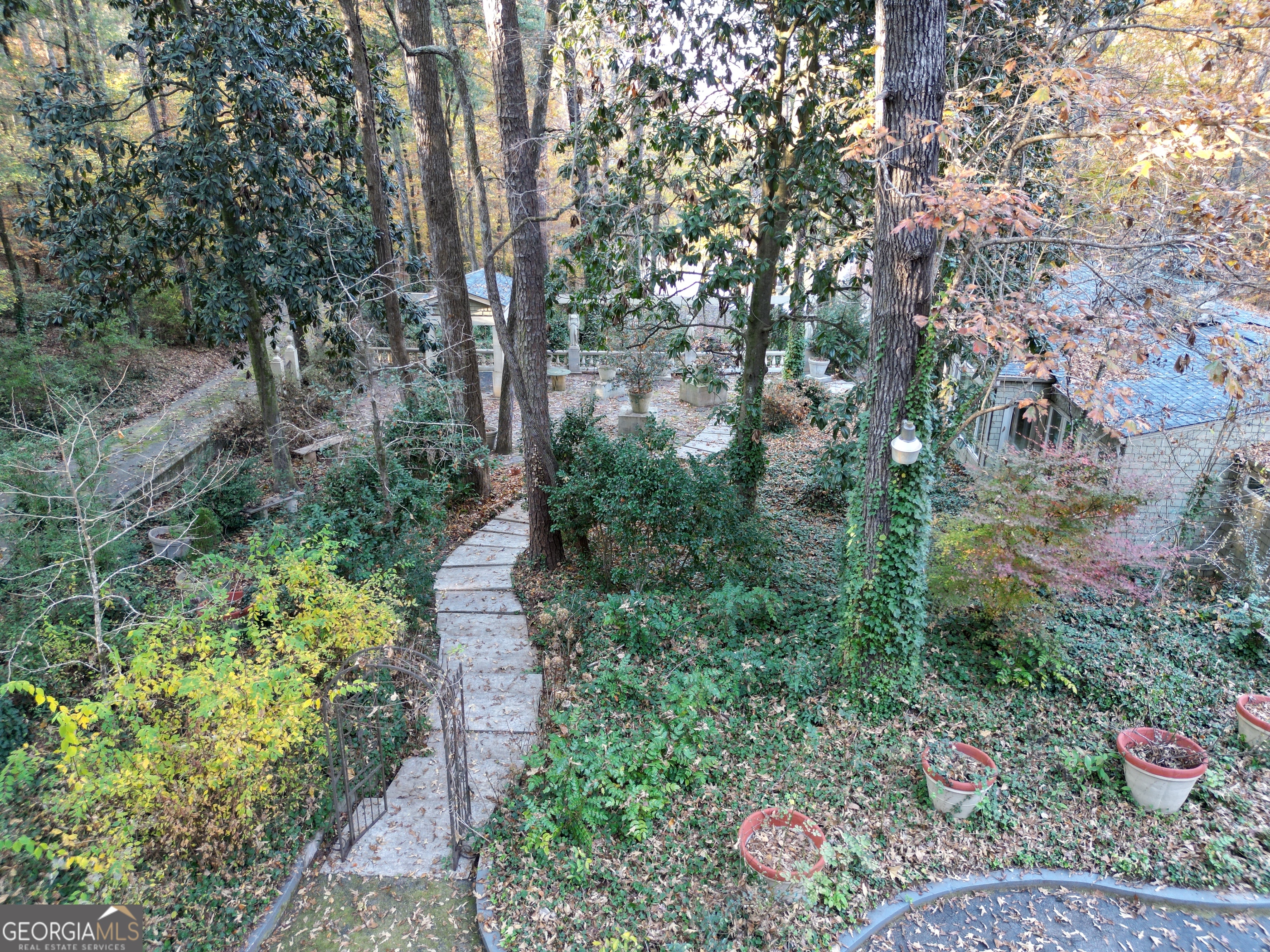 5656 Hamilton Road Pine Mountain, GA 31822 - Photo 86 of 87
