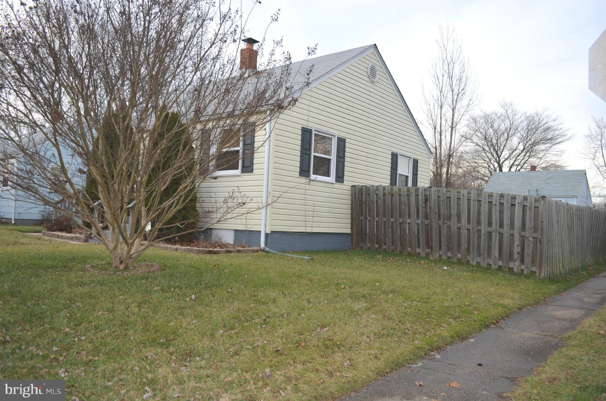 314 Old Post Road Aberdeen, MD 21001 - Photo 2 of 15 Exterior (Front)