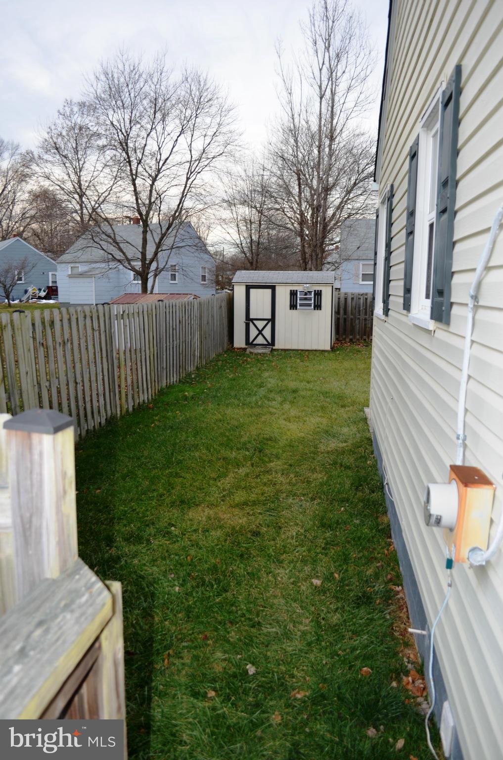 314 Old Post Road Aberdeen, MD 21001 - Photo 11 of 15 Exterior (General)