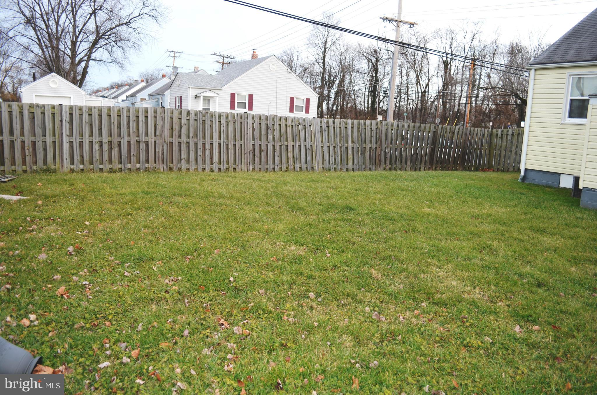 314 Old Post Road Aberdeen, MD 21001 - Photo 13 of 15 Exterior (General)