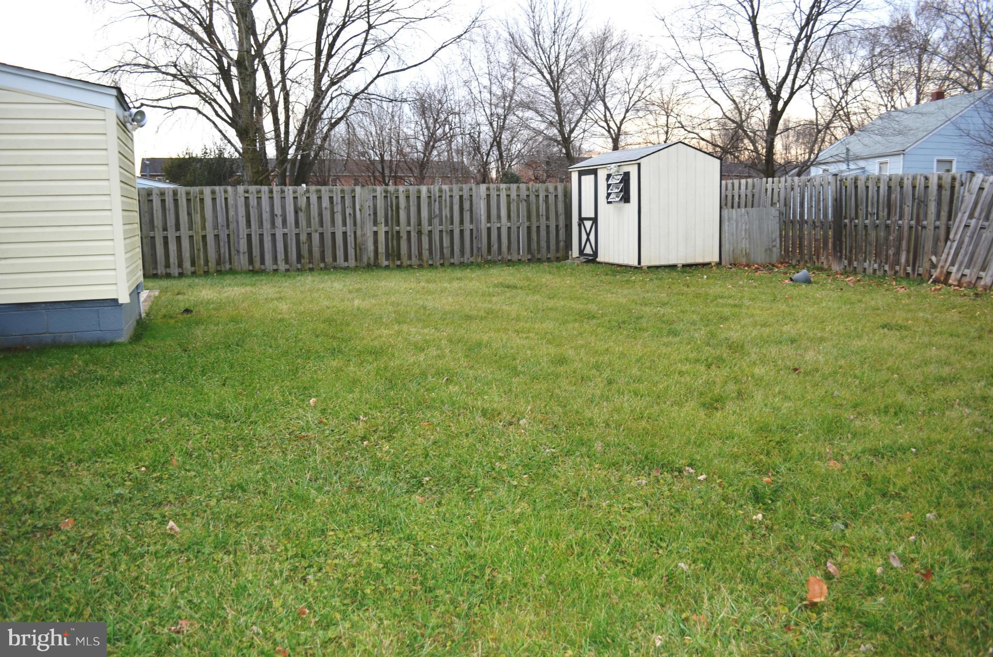314 Old Post Road Aberdeen, MD 21001 - Photo 14 of 15 Exterior (General)