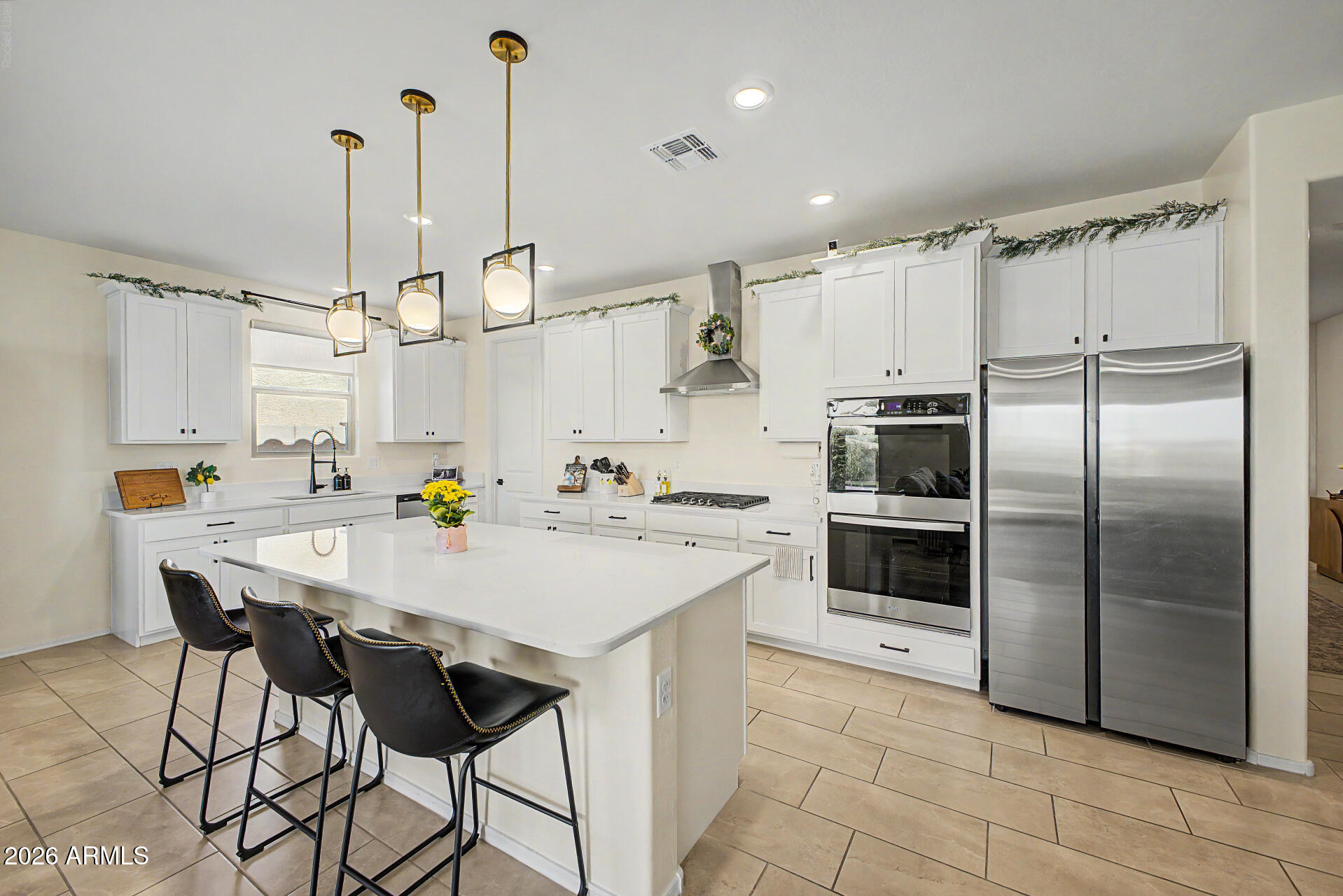 2540 West Grenadine Road Phoenix, AZ 85041 - Photo 20 of 69 Double Oven