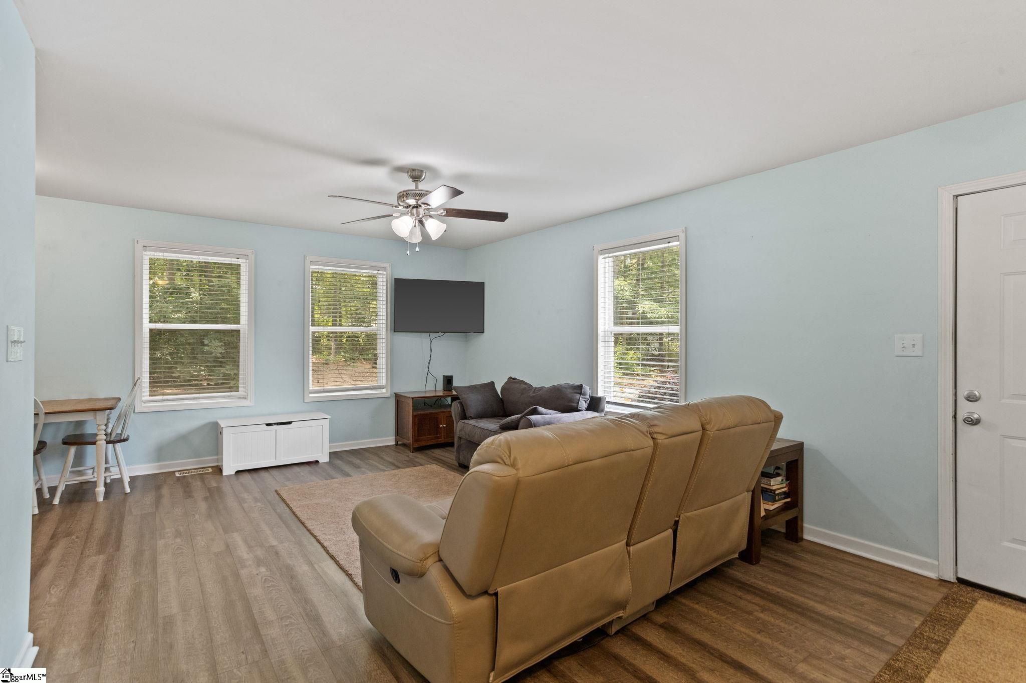 300 Burgess School Road Pelzer, SC 29669 - Photo 9 of 29