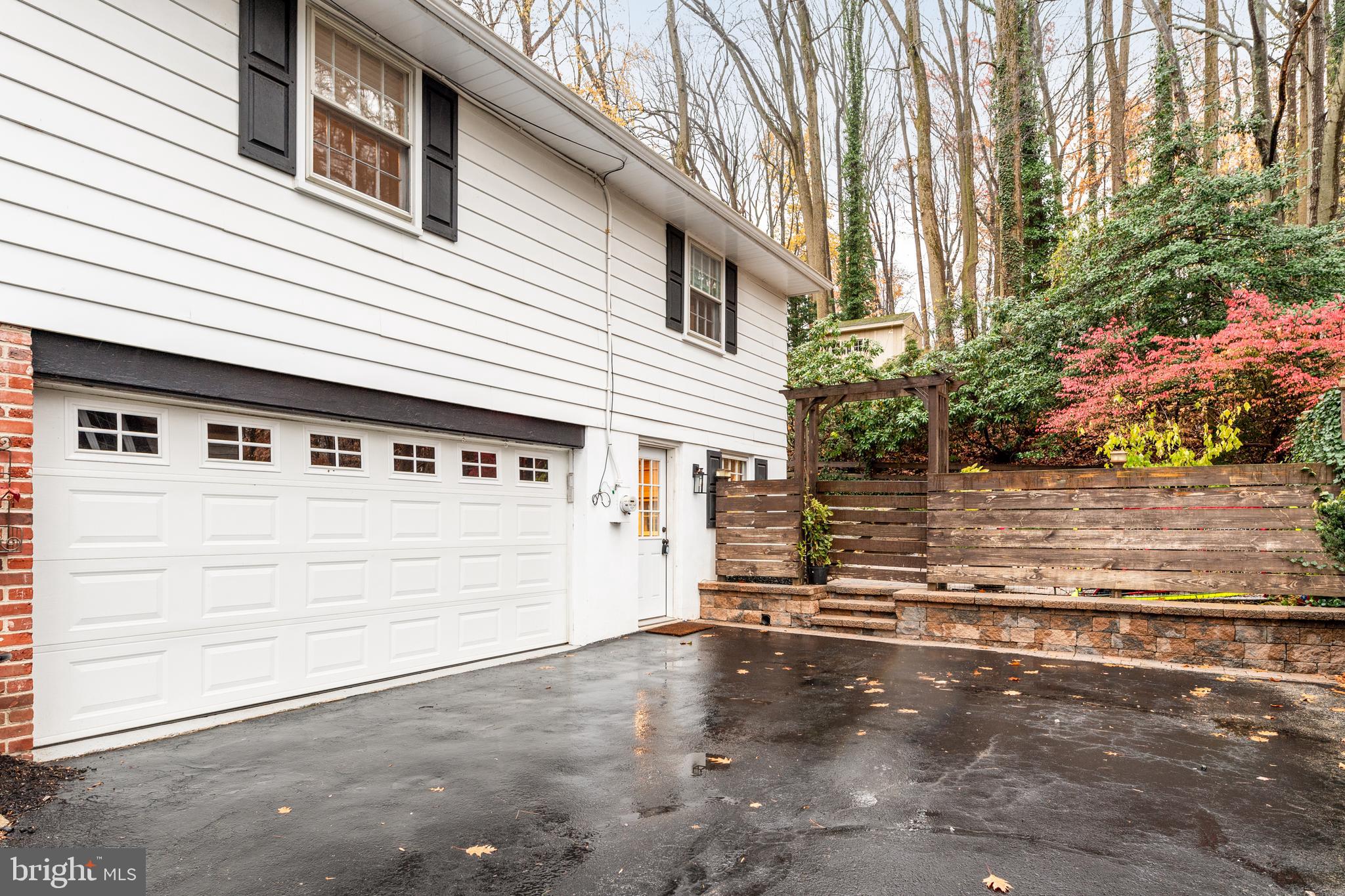 476 Upper Weadley Road Wayne, PA 19087 - Photo 39 of 45 a view of a house with a street