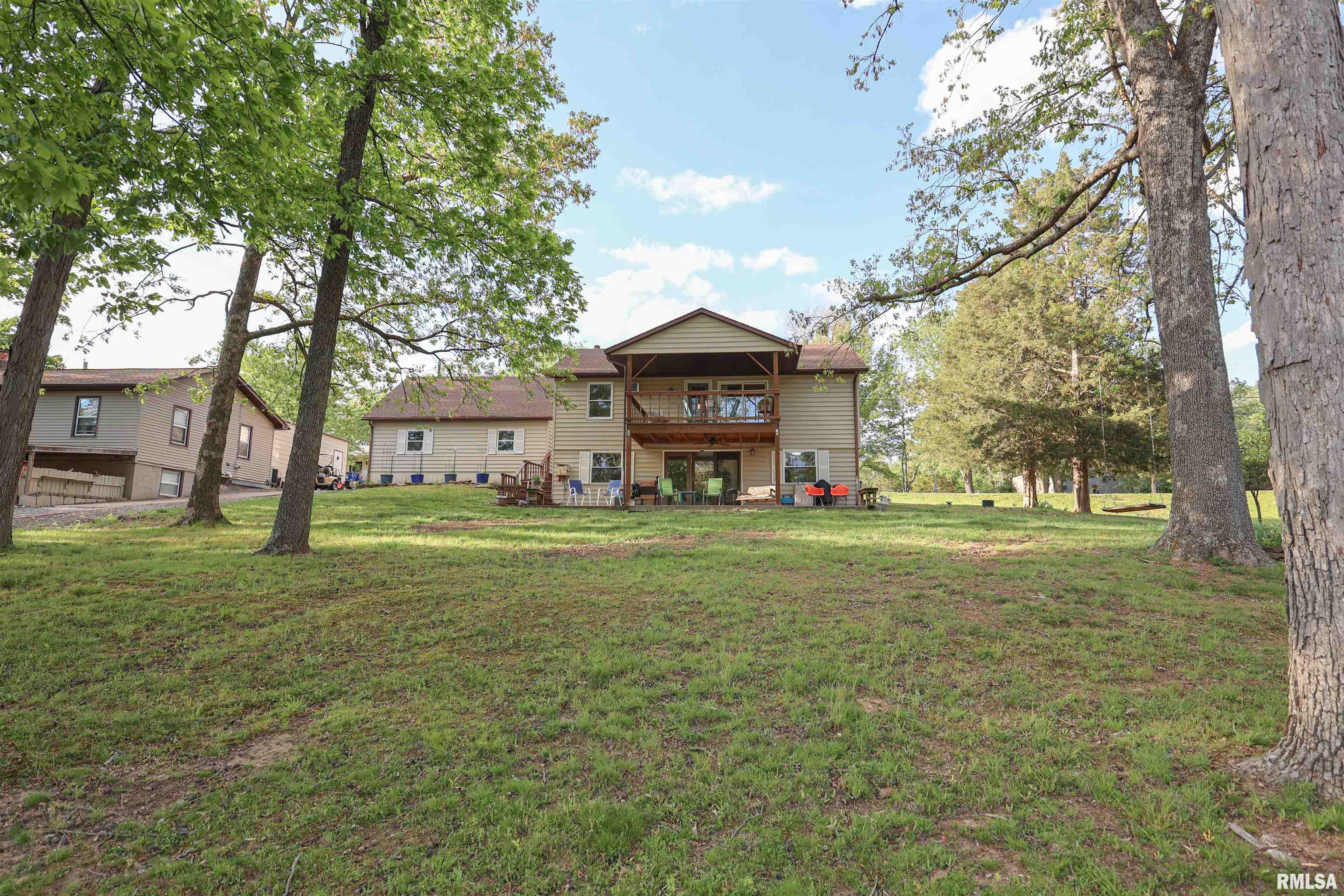 12669 Egypt Shores Road Creal Springs, IL 62922 - Photo 1 of 65