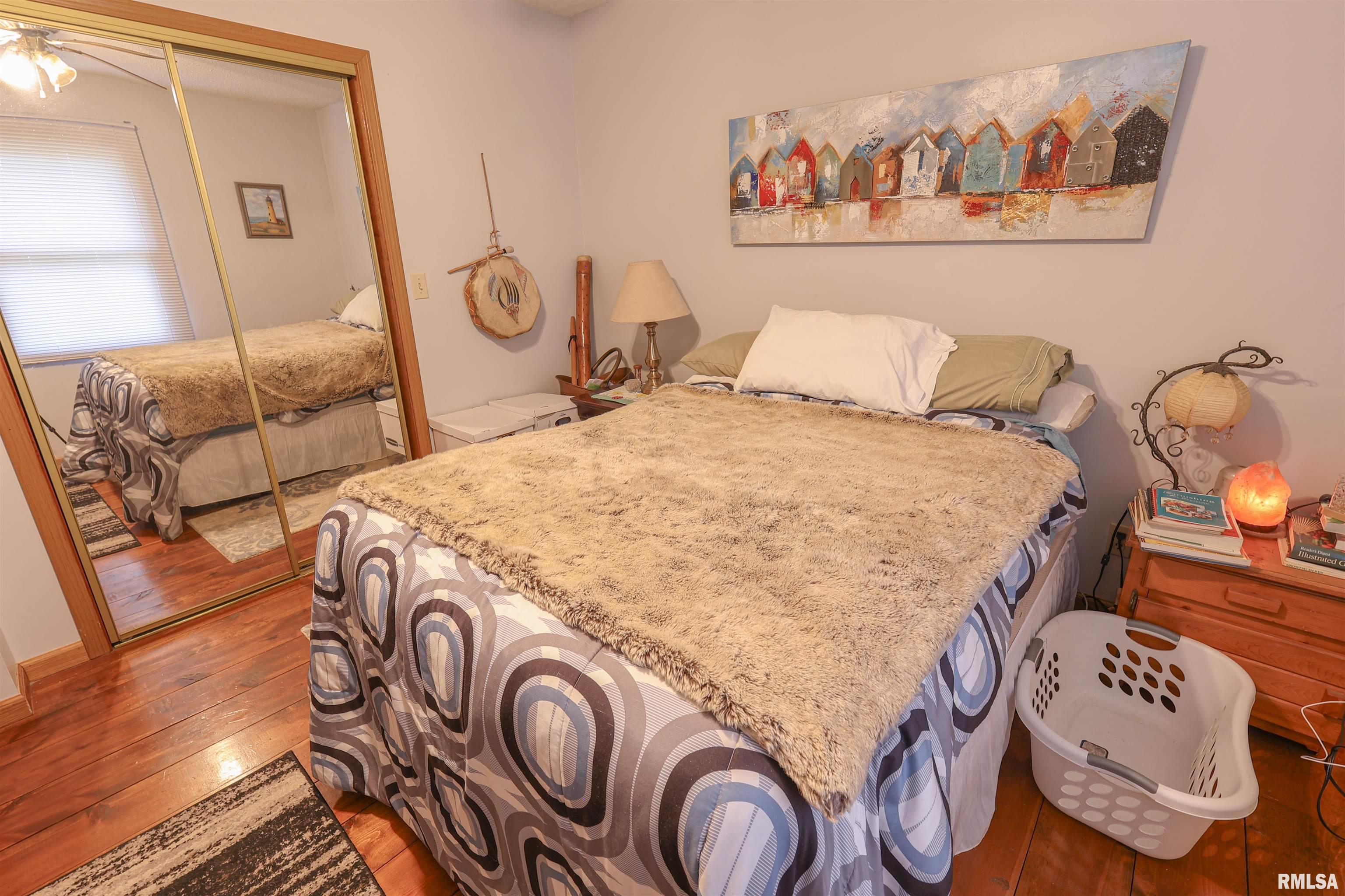 12669 Egypt Shores Road Creal Springs, IL 62922 - Photo 13 of 65